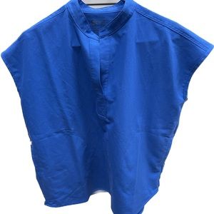 Figs Rafaela scrub top worn once